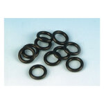 JAMES O-RING, REAR SHOCK AIR CONTROL | Lieferumfang: Nur...