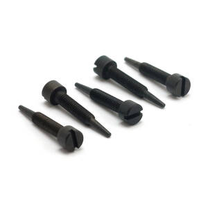 CHAIN OILER ADJ. SCREW (SLOTTED) | Lieferumfang: Nur ein Teil des abgebildeten Artikels.