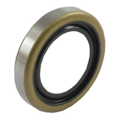 MCS, swingarm/wheel seal. Steel OD | Lieferumfang: Nur ein Teil des abgebildeten Artikels.