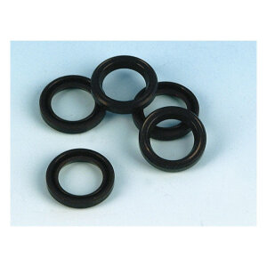 James, oil seal oil pump drive shaft | Lieferumfang: Nur...