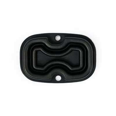 Gasket, master cylinder cover rear | Lieferumfang: Nur ein Teil des abgebildeten Artikels.