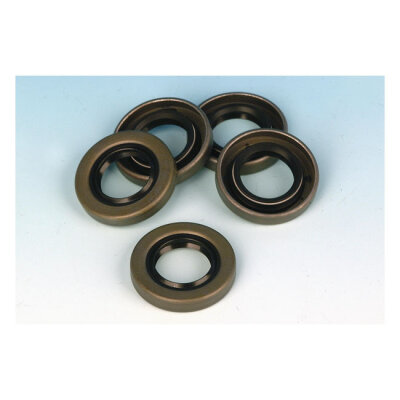 James, oil seal. Generator end cap | Lieferumfang: Nur ein Teil des abgebildeten Artikels.