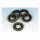 James, oil seal. Generator end cap | Lieferumfang: Nur ein Teil des abgebildeten Artikels.