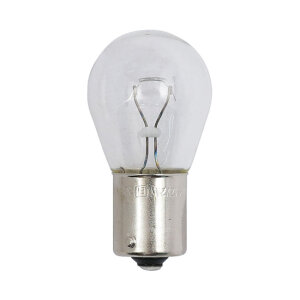 Philips turn signal light bulb P21W | Lieferumfang: Nur ein Teil des abgebildeten Artikels.