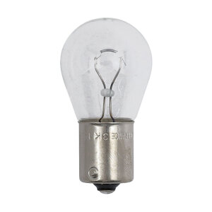 Philips VisionPlus turn signal light bulb P21W | Lieferumfang: Nur ein Teil des abgebildeten Artikels.