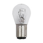 Philips VisionPlus taillight light bulb P21/5W |...