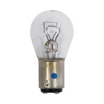 Philips Longlife Ecovision taillight light bulb P21/5W |...