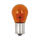 Philips LongLife EcoVision turn signal light bulb PY21 | Lieferumfang: Nur ein Teil des abgebildeten Artikels.