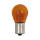 Philips VisionPlus turn signal light bulb PY21W | Lieferumfang: Nur ein Teil des abgebildeten Artikels.