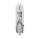 Philips light bulb W1,2W - W2,3W - W2W - WBT5 |...