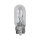 Philips light bulb W5W | Lieferumfang: Nur ein Teil des abgebildeten Artikels.
