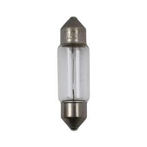Philips Festoon light bulb C5W | Lieferumfang: Nur ein Teil des abgebildeten Artikels.