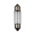 Philips Festoon light bulb C5W | Lieferumfang: Nur ein...