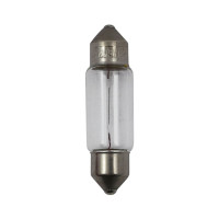 Philips Festoon light bulb C5W