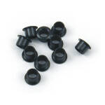 Roller, transmission shifter finger | Lieferumfang: Nur...