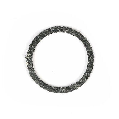 Gasket, master cylinder cover rear | Lieferumfang: Nur ein Teil des abgebildeten Artikels.