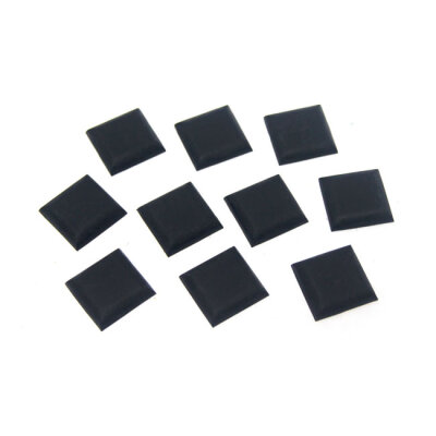 Primary cover jiffy bumper pads | Lieferumfang: Nur ein Teil des abgebildeten Artikels.