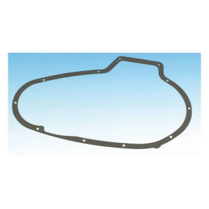 James, gasket primary cover. .020" paper | Lieferumfang: Nur ein Teil des abgebildeten Artikels.