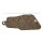 James, gasket starter cover plate. Cork | Lieferumfang: Nur ein Teil des abgebildeten Artikels.