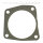 James, cylinder base gasket FR/RR. .031" paper | Lieferumfang: Nur ein Teil des abgebildeten Artikels.
