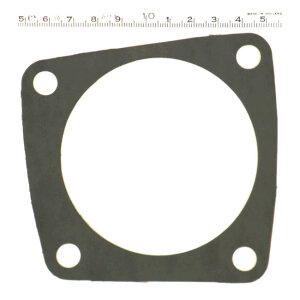 James, cylinder base gaskets FR/RR. .031" paper |...