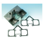 James, rocker cover gaskets. .020" paper | Lieferumfang: Nur ein Teil des abgebildeten Artikels.