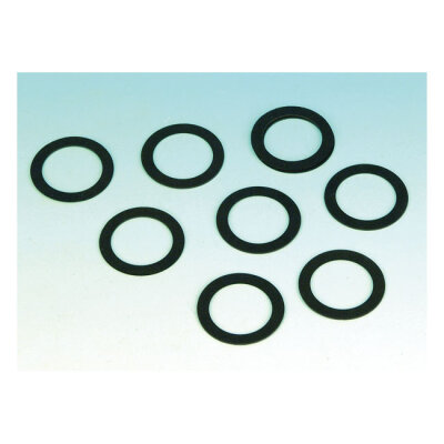 James, gasket speedo drive unit | Lieferumfang: Nur ein Teil des abgebildeten Artikels.