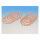 James, cylinder head gasket. Copper .016" thick | Lieferumfang: Nur ein Teil des abgebildeten Artikels.