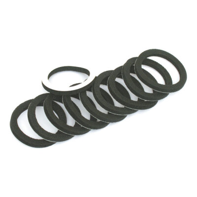 James, gasket starter solenoid. Foam | Lieferumfang: Nur ein Teil des abgebildeten Artikels.