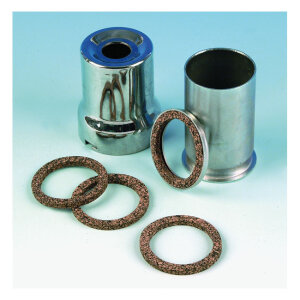 James, washer valve spring cover. Lower | Lieferumfang: Nur ein Teil des abgebildeten Artikels.