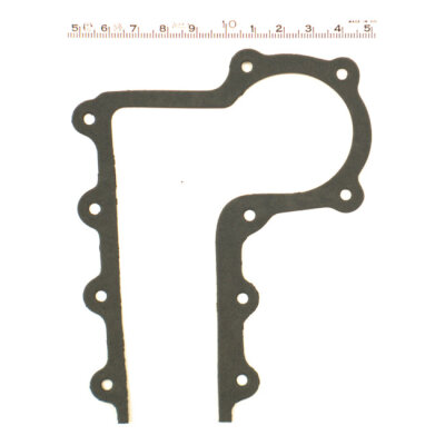 James, rocker cover gasket | Lieferumfang: Nur ein Teil des abgebildeten Artikels.