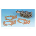 James, oil pump body to inner cover gasket |...