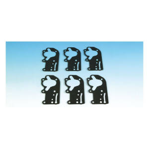 James, oil pump body to case gasket. Paper |...