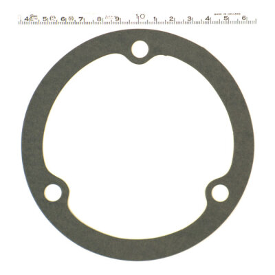 James, gasket crankcase to inner primary. .031" paper | Lieferumfang: Nur ein Teil des abgebildeten Artikels.