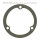 James, gasket crankcase to inner primary. .031" paper | Lieferumfang: Nur ein Teil des abgebildeten Artikels.