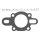James, gasket oil pump body to case. .031" paper | Lieferumfang: Nur ein Teil des abgebildeten Artikels.