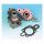 James, gasket oil pump body to case. .031" paper | Lieferumfang: Nur ein Teil des abgebildeten Artikels.