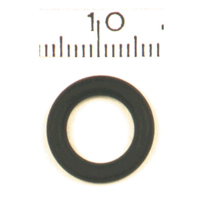 James, oil pump check valve o-ring | Lieferumfang: Nur ein Teil des abgebildeten Artikels.