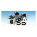 James, manifold intake seals. Band style | Lieferumfang: Nur ein Teil des abgebildeten Artikels.