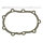 James, gasket transmission end cover. .020" paper | Lieferumfang: Nur ein Teil des abgebildeten Artikels.