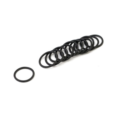 Repl. O-rings for sundance large diameter pegs & kick pedals | Lieferumfang: Nur ein Teil des abgebildeten Artikels.