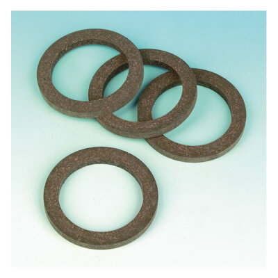 James, gasket oil tank filter cap. Cork | Lieferumfang: Nur ein Teil des abgebildeten Artikels.
