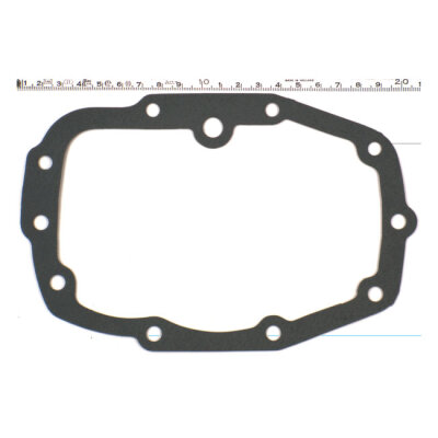 James, gasket transmission bearing housing. .031" paper | Lieferumfang: Nur ein Teil des abgebildeten Artikels.