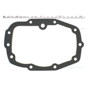 James, gasket transmission bearing housing. .031"...