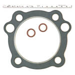 James gaskets, cylinder head 3.5" bore .062" |...