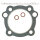 James gaskets, cylinder head 3.5" bore .062" | Lieferumfang: Nur ein Teil des abgebildeten Artikels.