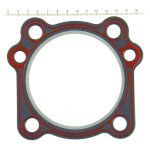 James, cylinder head gaskets. .045" Firering |...