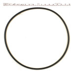 James, o-ring derby cover | Lieferumfang: Nur ein Teil...