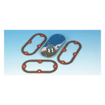 James, gasket inspection cover. .062" paper/silicone...