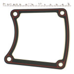 James, gasket inspection cover. .045" paper/steel...